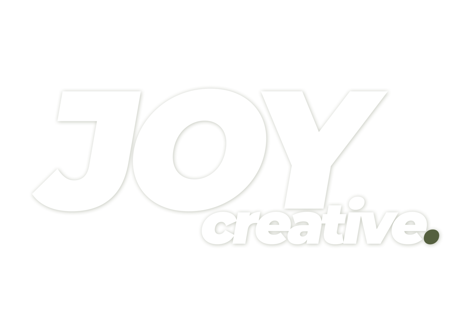 logo joy mit schatten