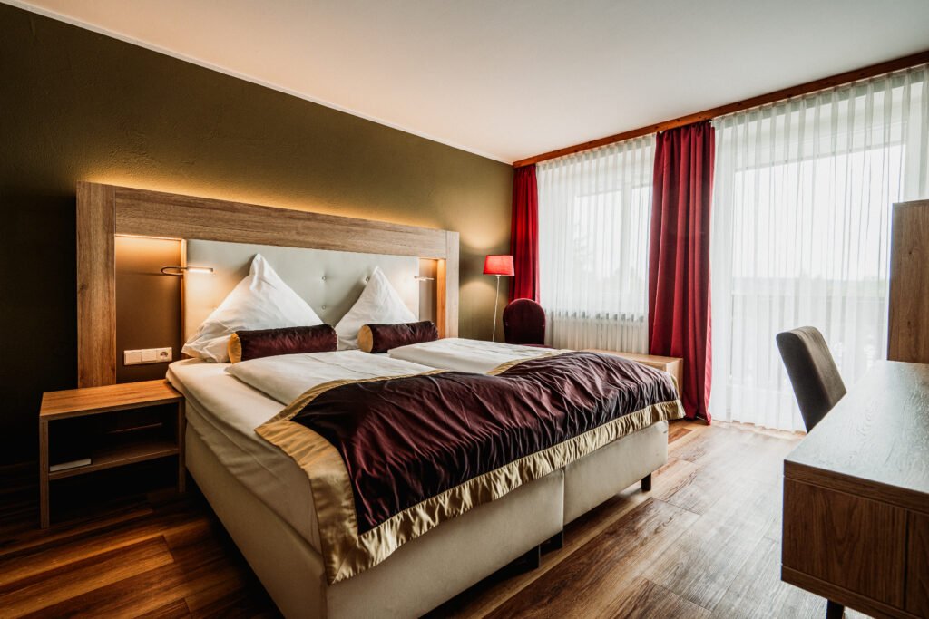 Hotelfotos: Diese 10 Motive wollen Gäste vor der Buchung sehen
