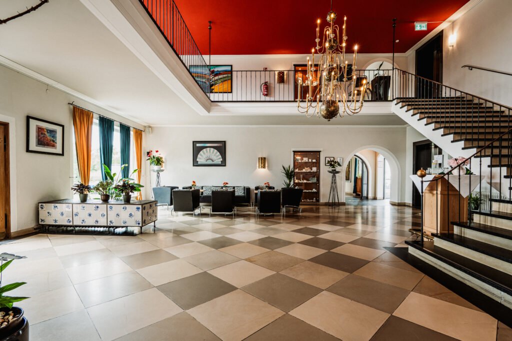 Hotel Schwarzwald Freudenstadt