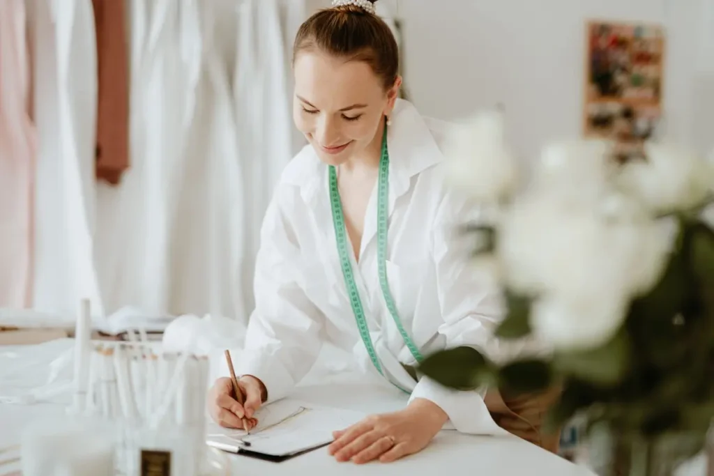 Atelier Milla Wiechert